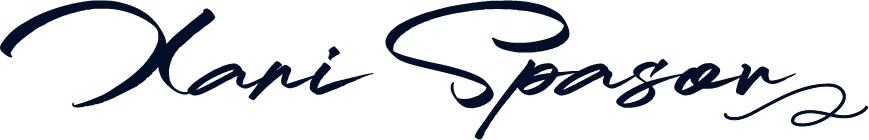 Поезия от Хари Спасов